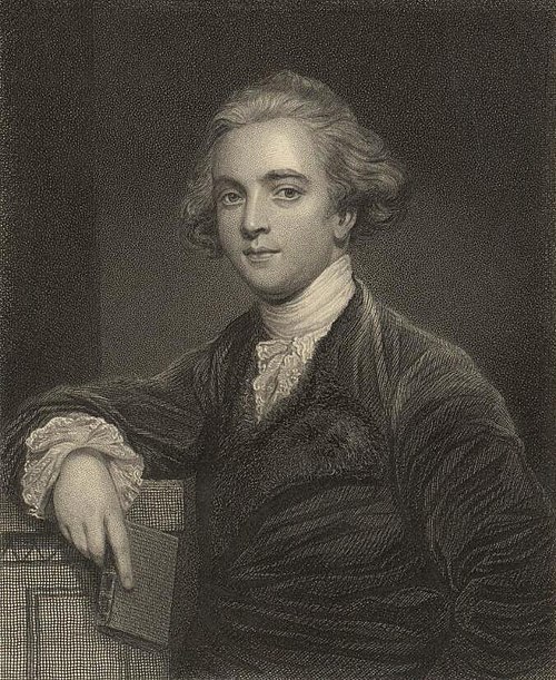 Sir William Jones