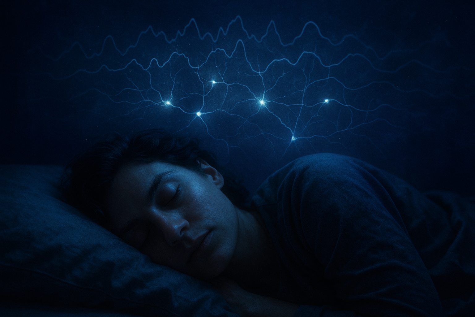 Sleep and the dreaming mind