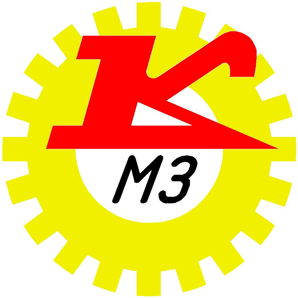 KMZ factory in Krasnogorsk